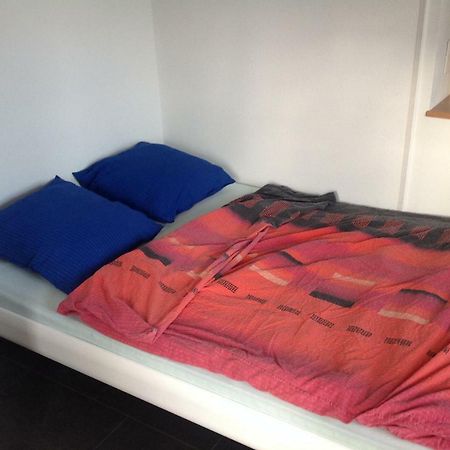 Hostel Seeburg Stafa Luaran gambar